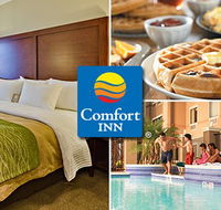 Comfort Inn Sovereign Gundagai - Accommodation QLD