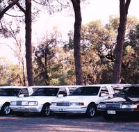 Hollywood VIP Limousines - Accommodation QLD