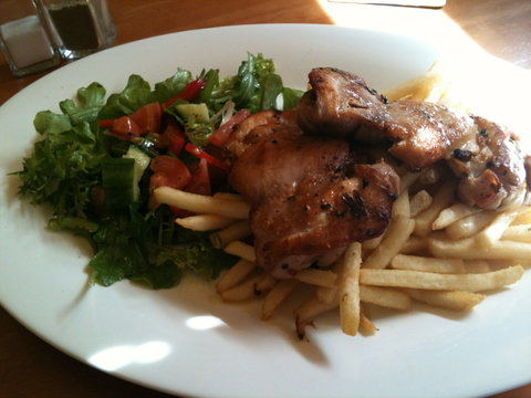 Salisbury Hotel - Accommodation QLD 0