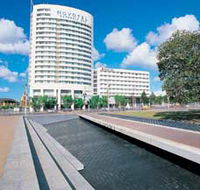 Ibis Sydney Olympic Park - Accommodation QLD