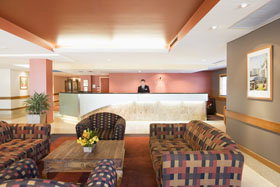 Mantra On Northbourne - Accommodation QLD 0
