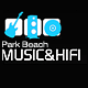 Park Beach MusicampHiFi - Accommodation QLD