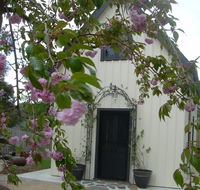 Silverleaf Cottage - Accommodation QLD