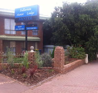 The Fullarton Motor Lodge - Accommodation QLD