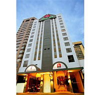 ibis Melbourne - Accommodation QLD