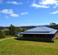 Fosterton Lodge - Accommodation QLD