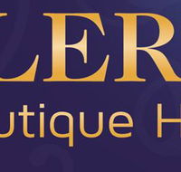 Castlereagh Boutique Hotel - Accommodation QLD