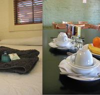 The Imperial Narromine - Accommodation QLD
