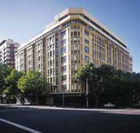 Vibe Hotel Goulburn Street - Accommodation QLD