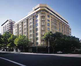 Vibe Hotel Goulburn Street - Accommodation QLD 0