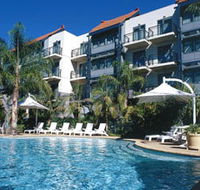 Esplanade River Suites - Accommodation QLD