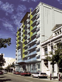 Mantra On Murray - Accommodation QLD 0
