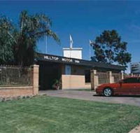 Comfort Inn Hilltop - Accommodation QLD