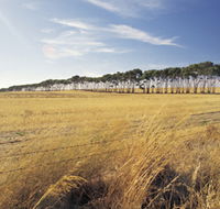 Port Wakefield Motel - Accommodation QLD