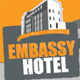 Embassy Hotel - Accommodation QLD 1