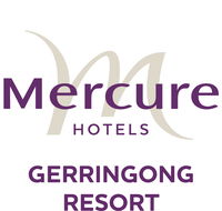Mercure Gerringong Resort - Accommodation QLD
