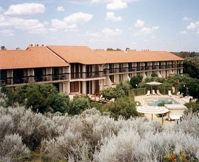 Club Capricorn - Accommodation QLD 0