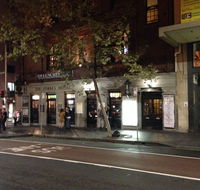 Forbes Hotel - Accommodation QLD