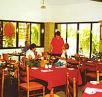 Blackall's Acacia Motor Inn - Accommodation QLD