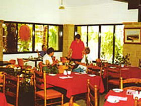 Blackall's Acacia Motor Inn - Accommodation QLD 0