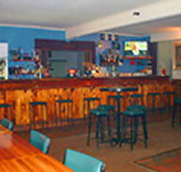 Great Lake Hotel amp Shop - Accommodation QLD