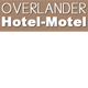 Overlander Hotel-Motel - Accommodation QLD