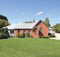 Woodend Old School House Bed and Breakfast - Accommodation QLD