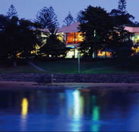 The Continental Hotel Phillip Island - Accommodation QLD