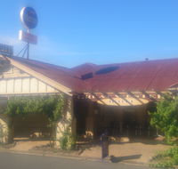 Great Western Hotel Motel - Accommodation QLD