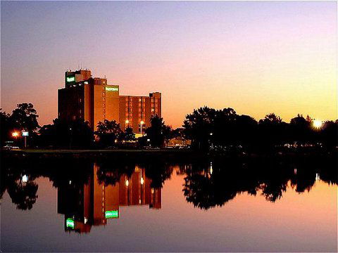 Mercure Sydney Airport - Accommodation QLD 0