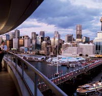 Grand Mercure Apartments Darling Harbour - Accommodation QLD