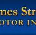 Hotels Toowoomba - James Street Motor Inn - Accommodation QLD