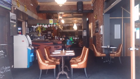 Berkeley Hotel - Accommodation QLD 0
