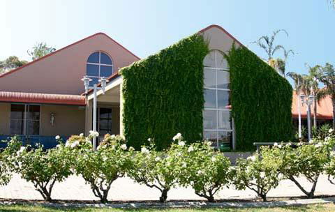 Quality Hotel Powerhouse - Accommodation QLD 0