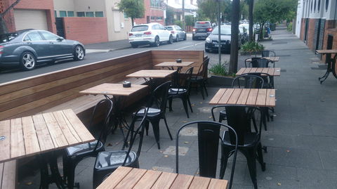 L'Hotel Gitan - Accommodation QLD 0