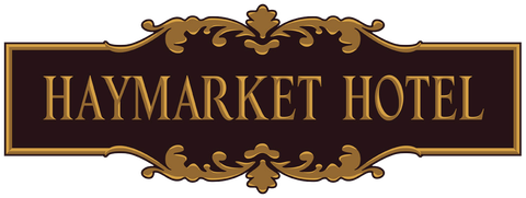 The Haymarket Hotel - Accommodation QLD 1