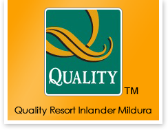 Quality Resort Inlander Mildura - Accommodation QLD 0