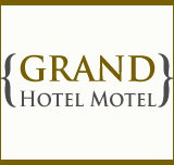 Grand Hotel Motel - Accommodation QLD