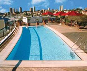 Vibe Hotel Rushcutters - Accommodation QLD 0