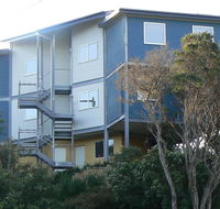 Sandy Point Beach Escape - Accommodation QLD