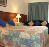 Augusta Georgiana Molloy Motel - Accommodation QLD