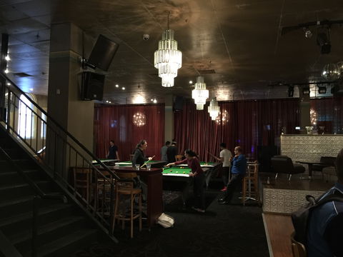 Shark Hotel - Accommodation QLD 0