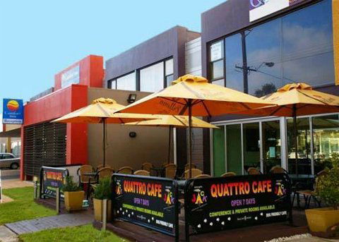 Glenelg North SA Accommodation QLD