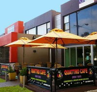 Comfort Inn Haven Marina - Accommodation QLD