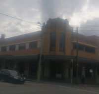 Woollahra Hotel - Accommodation QLD