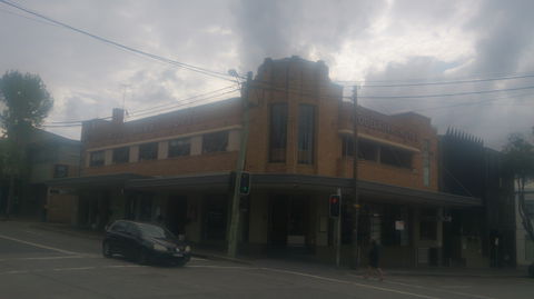 Woollahra Hotel - Accommodation QLD 0