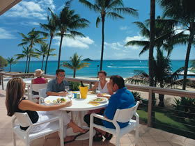 Seaforth QLD Accommodation QLD