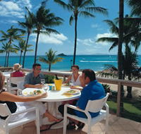 Voyages Brampton Island - Accommodation QLD
