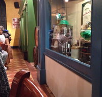 Norwood Hotel - Accommodation QLD