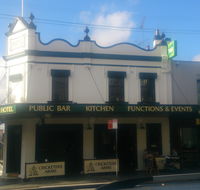 Cricketers Arms Hotel - Accommodation QLD